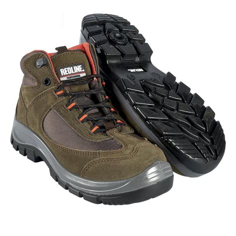 Bota De Seguridad Urban T40 Sodimac Falabella