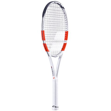 Raquette de tennis | Pure Strike Team Gen4 Non cordée | Babolat