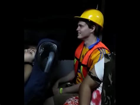 digitación en el autobús XVIDEOS