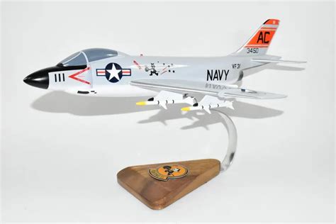 Vf 31 Tomcatters F3h 2 Demon 1959 Model