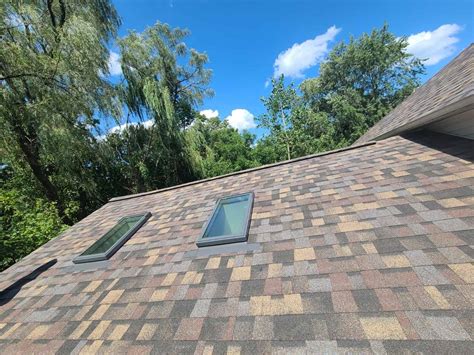 Picking Up The Right Shingle Color For Your Roof