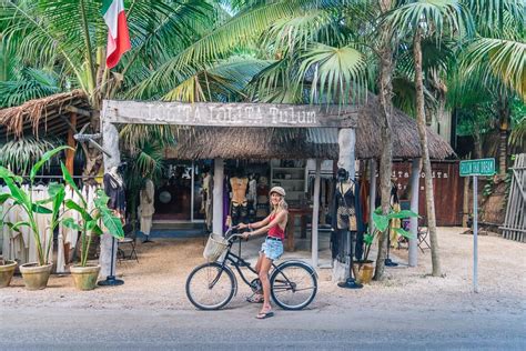 X Epic Things To Do In Tulum The Ultimate Guide Jonny Melon