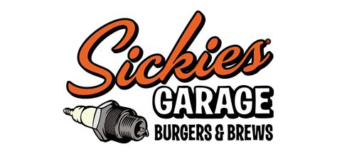 Sickies Garage Rolls Into Dallas Area With 50 Burgers On The Menu