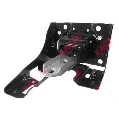 Soporte De Transmision Eagle 4627 EAG Peugeot 207 Cc 2010 1 6 L4