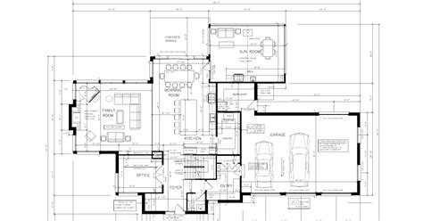 Main Floor Plan Pdf Docdroid