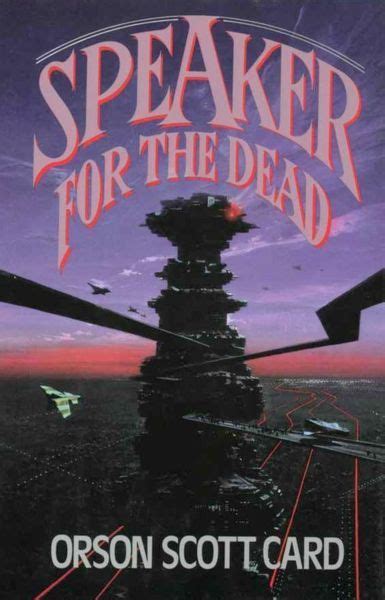 Speaker For The Dead Enders Game Photo 2195964 Fanpop