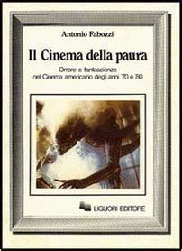 Cinema Della Paura Orrore E Fantascienza Nel Cinema Americano Anni