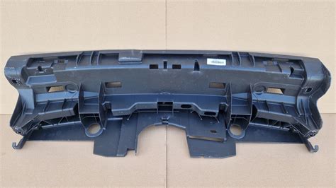 Renault Kangoo Ii Iii Lift Wspornik Atrapa Grill Pas Przedni