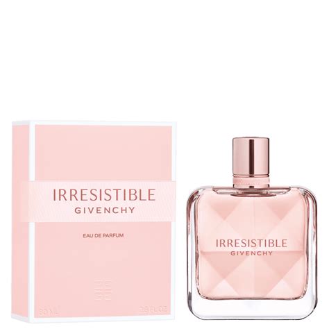 Perfume Irresistible Givenchy Feminino Beleza Na Web