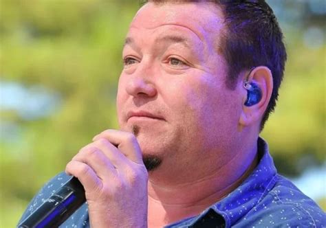 Steve Harwell Ex Vocalista Da Banda Smash Mouth Morre Aos 56 Anos O