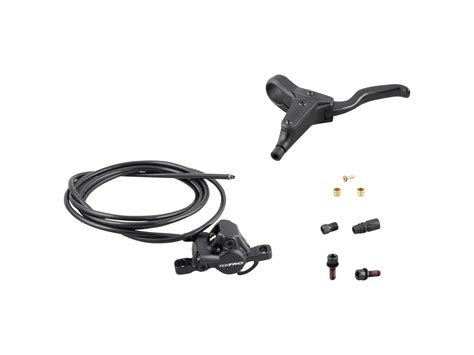 Tektro Hd M275 Hydraulic Brakeset Trek Bikes Cn