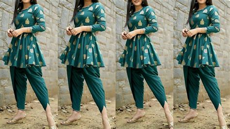 Frock Kurti With Salwar Factory Sale Clc Cet Edu