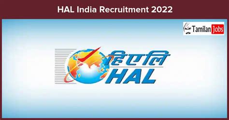 Hal Recruitment Apply Online For Various Apprentices Jobs