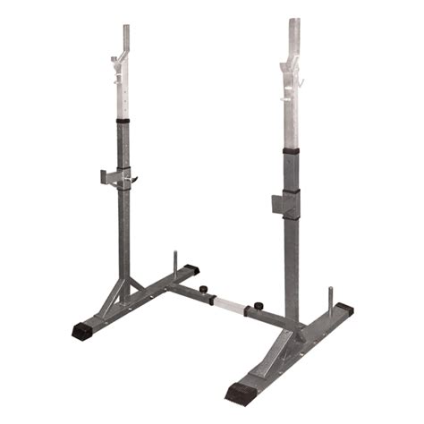 Toorx Wbx Barbell Support With Disc Holder