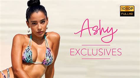 Waterfall Bikini Photoshoot Of Stunning Model Ashy Exclusives Xxx Mobile Porno Videos