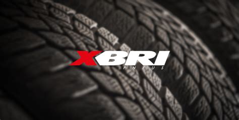 Pneu Xbri é bom Por que confiar na qualidade da marca Tires Solutions