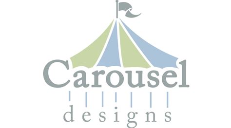 Carousel Designs - Operation Shower