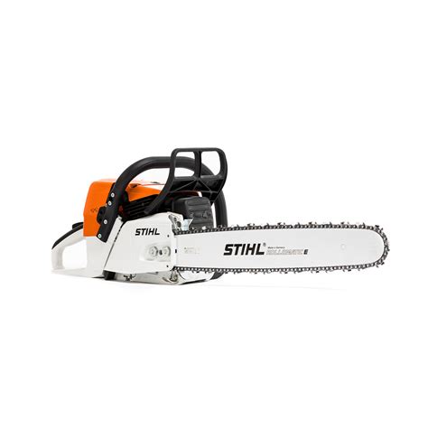 Motosierra Stihl Ms Red De Distribuidores Stihl