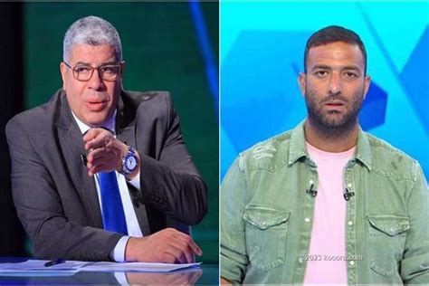 ميدو يسخر من تصريحات شوبير حول إيقاف نجم منتخب مصر بسبب المنشطات