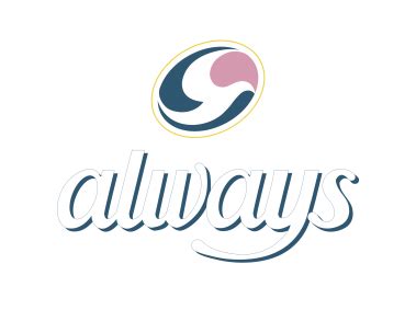 Always Logo PNG Transparent Logo - Freepngdesign.com