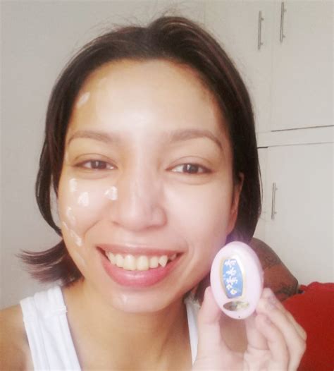 Review Chin Chan Su Chinese Pearl Cream The Macho Mom