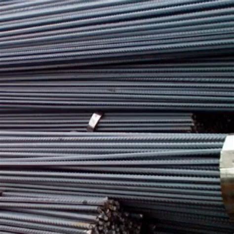 Factory Steel Rebar 6mm 8mm 10mm 12mm 16mm 20mm 25mm Tmt Bars Price