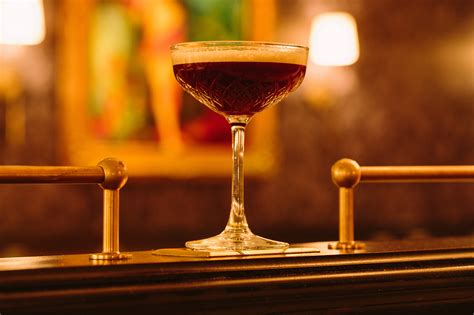 The Best Espresso Martini Recipe Boston The Food Lens