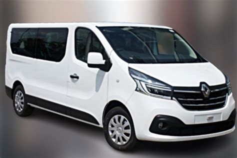 Aislantes T Rmicos Para Renault Trafic Ii L Oncampers