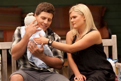 Pin By Tommy Latham Wake On Home And Away Brax And Rickyheath And Bianca Home And Away