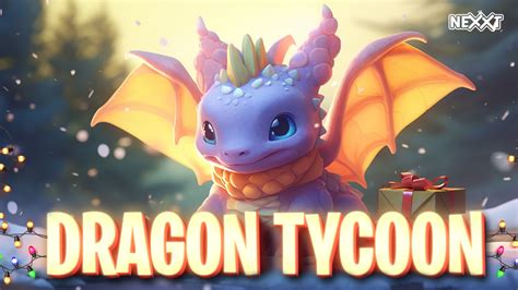 DRAGON TYCOON 9498 3356 3162 Par Nexxtcreative Fortnite