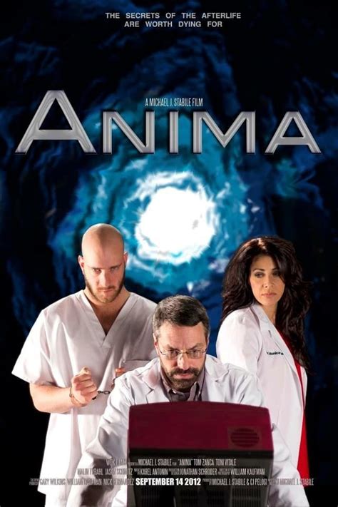 Anima (Short 2013) - IMDb