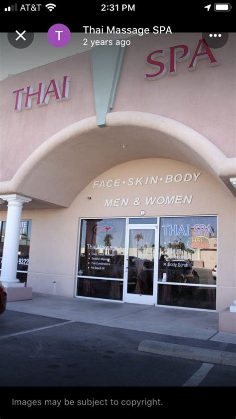 Thai Spa And Thai Massage 69 Photos And 217 Reviews 7365 W Sahara Ave Las Vegas Nevada