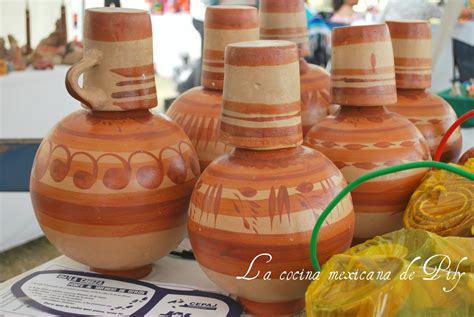 Cantaros De Barro Para Agua