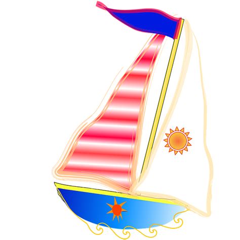 Naviguer Bateau Voile Color Image Gratuite Sur Pixabay Pixabay