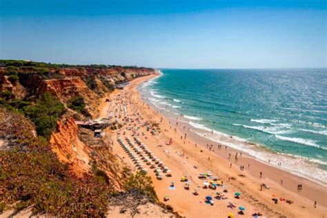 Praia Portuguesa Entre As 10 Melhores Praias Do Mundo