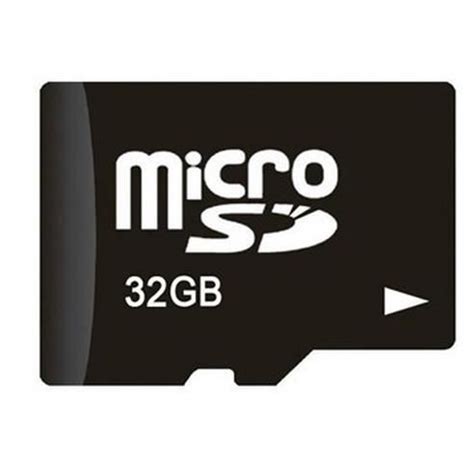 PIPIHUA Carte Micro SD SDHC TF 32 G Go GB 32Go 32GB Cdiscount