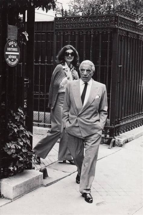 Pin On Rare Photos Of Onassis Dynasty