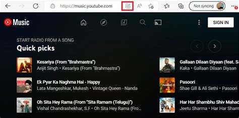 Come Installare Lapp Youtube Music Per Desktop Su Windows ⋆ Winadminit