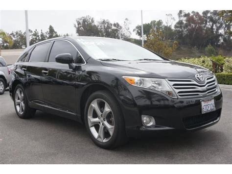 Toyota Venza Towing Package Photo Gallery