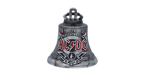 AC/DC Bells Box - Hells