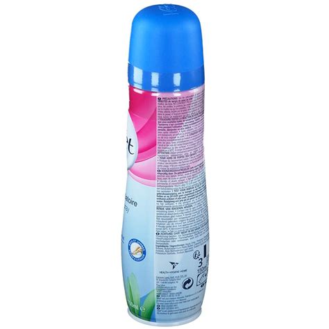 Veet Brume Dépilatoire Peaux Sensibles 150 ml Redcare Pharmacie