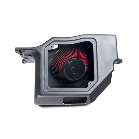 PRL Motorsports | High Volume Intake System | Honda Civic Type R | FL5