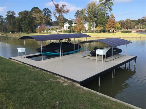 Bikini Top Boat And Jet Ski Cover The Boat Lift Company