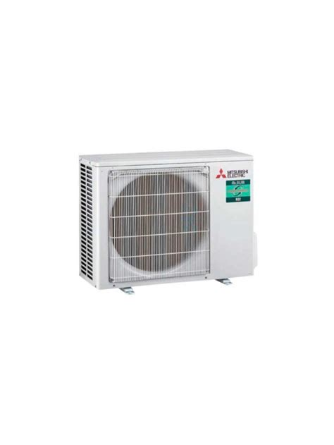 Buy Air Conditioner Mitsubishi Electric Floor MFZ KT25VG SUZ M25VA