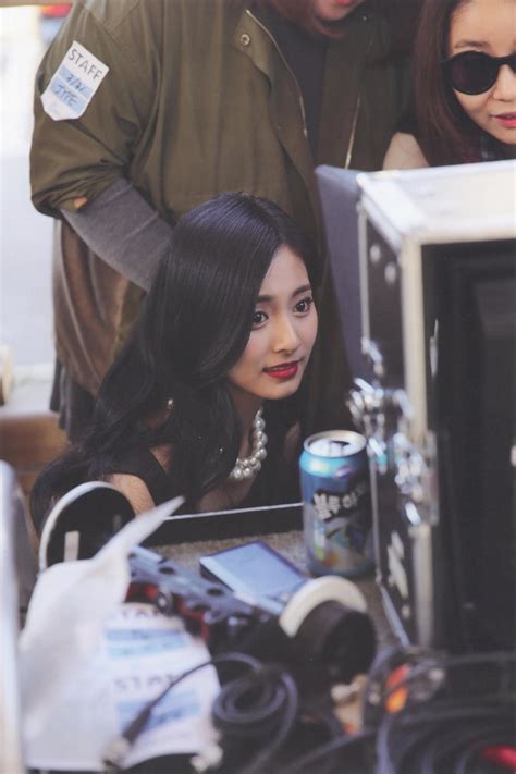 Njmsjmdct2 On Twitter SCAN TWICE MONOGRAPH PAGE TWO Tzuyu Page 106