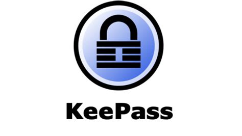 Keepass Logo Logodix