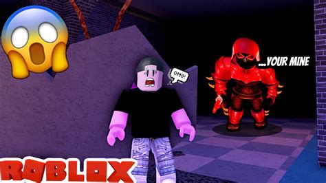 Roblox Survive The Killer Voldar Youtube