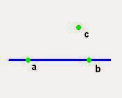 Herramientas Para Matem Tica Y Fisica Punto En Geometr A