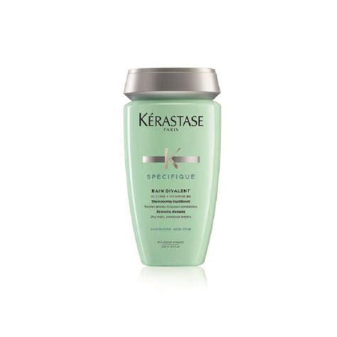 Shampoo Divalent specifique Kérastase 250 ml EL OTRO SEBASTIAN