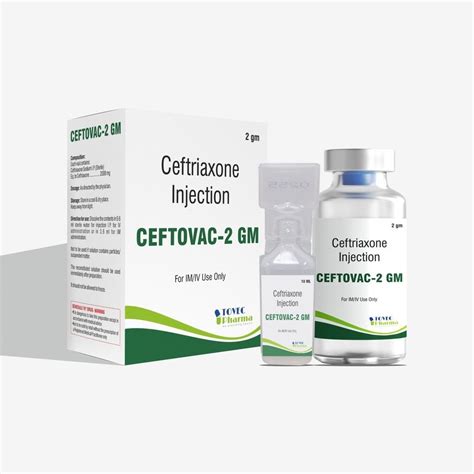 Ceftriaxone Injection View Uses Side Effects Dosage Interactions